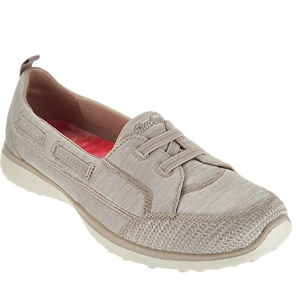 Skechers Shoes Skechers Topnotch Microburst Bungee Slip On Shoes